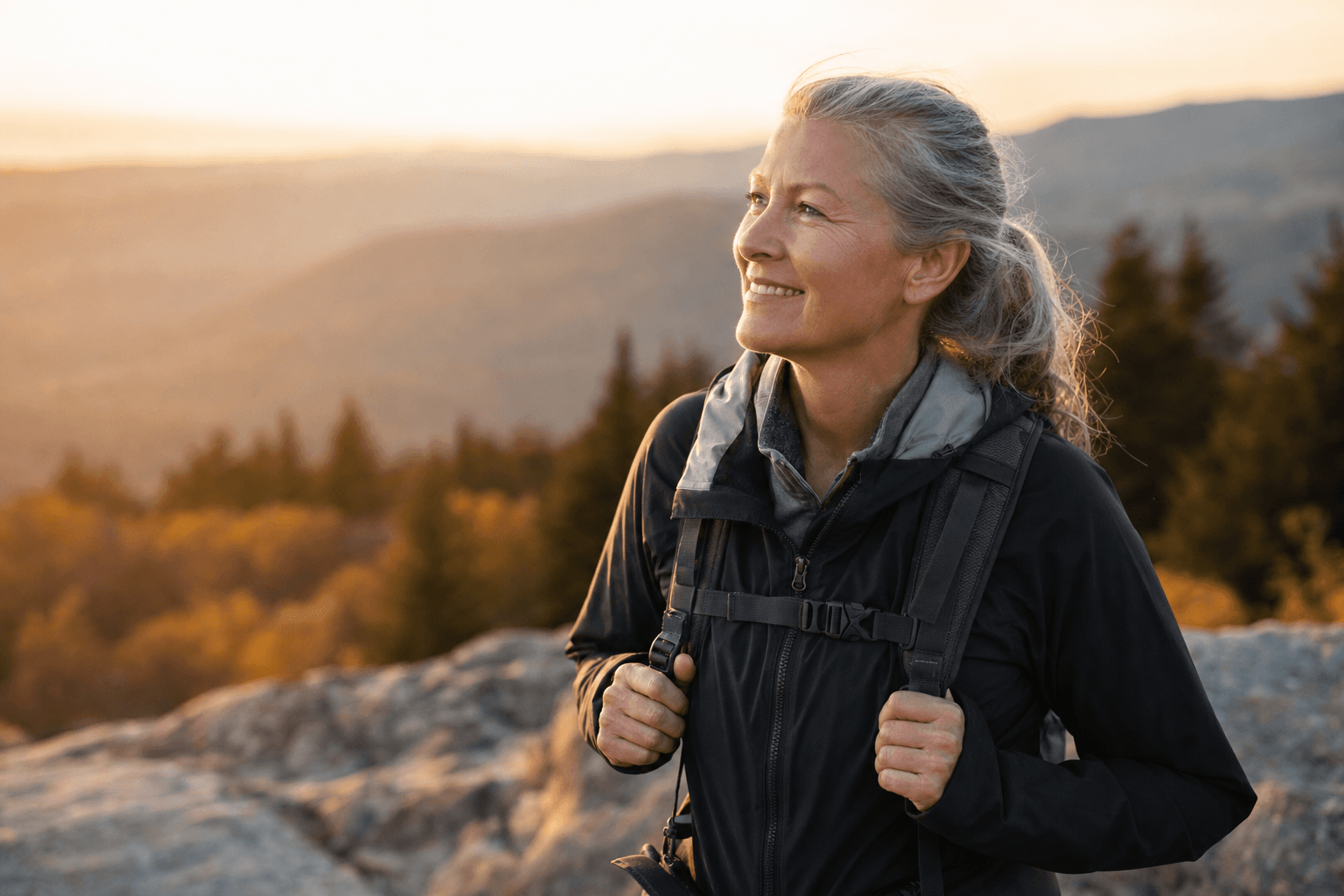 Longevity Ambassador Live longer, better, and bring others with you.