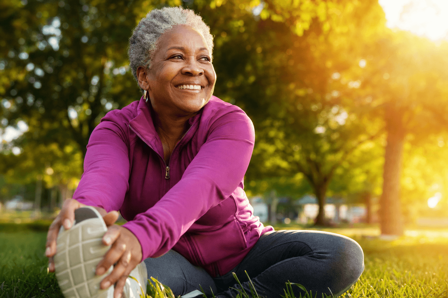 Building a healthier community, one habit at a time