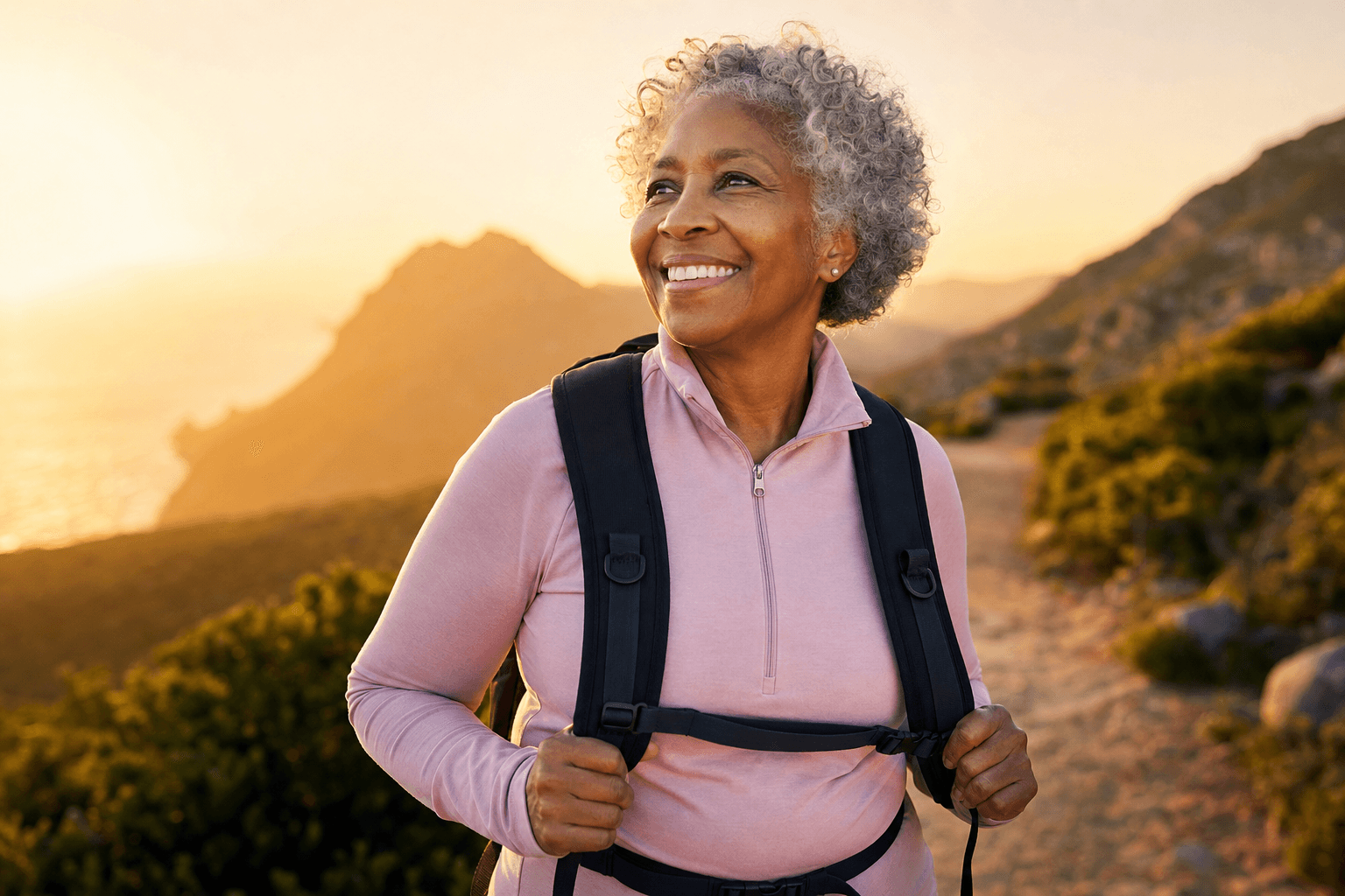 The daily habits that add healthy years