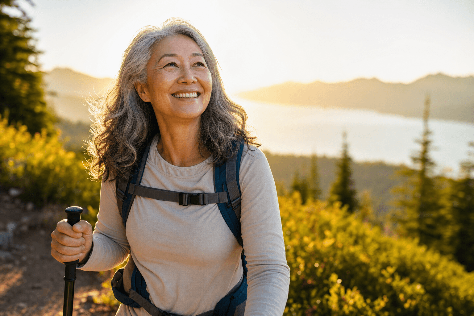 What is healthspan, and why it matters more than lifespan