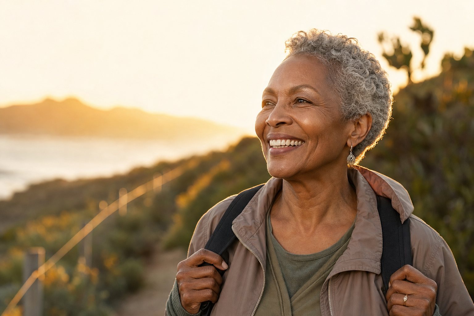 Why social connection is a longevity habit worth building